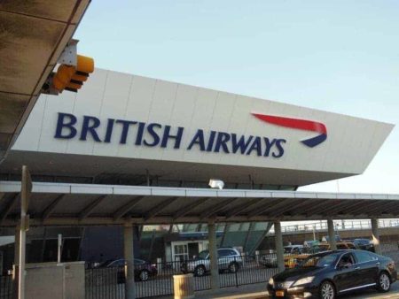 jfk lhr british first011