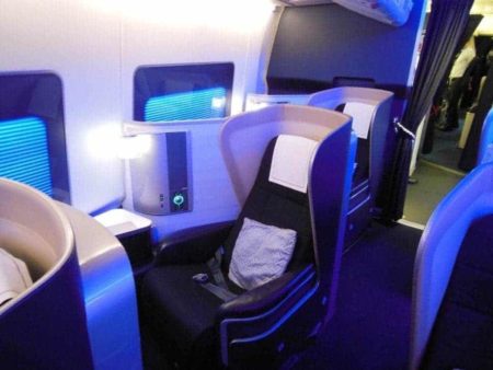 jfk lhr british first048