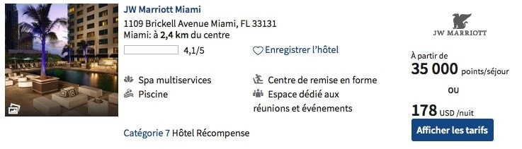 jw marriott miami downtown 1