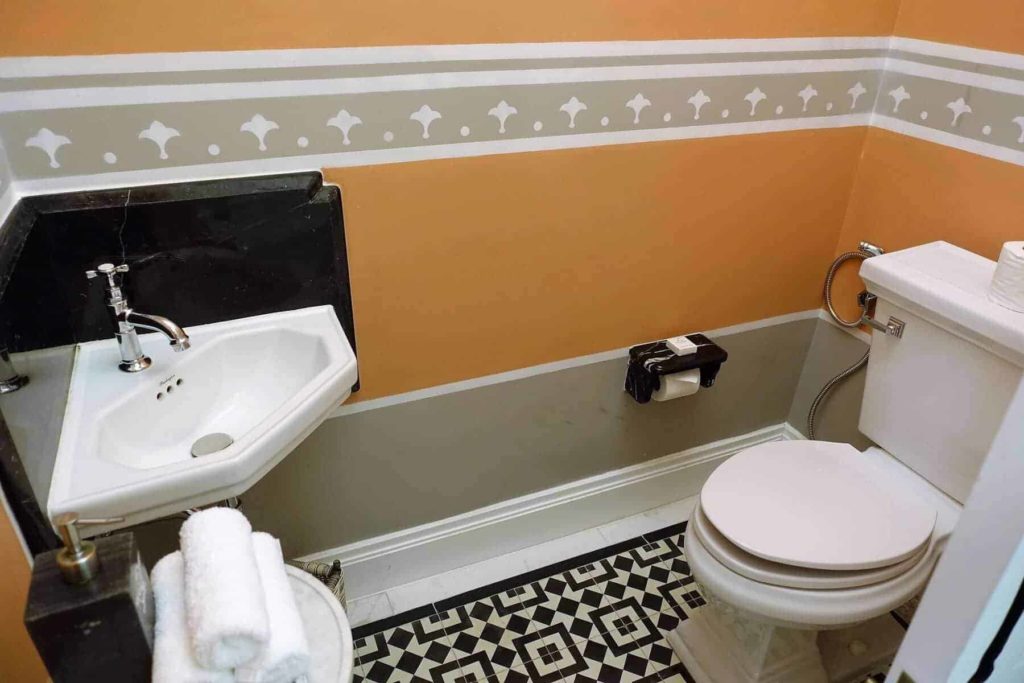 jw marriott phu quoc chambre 03