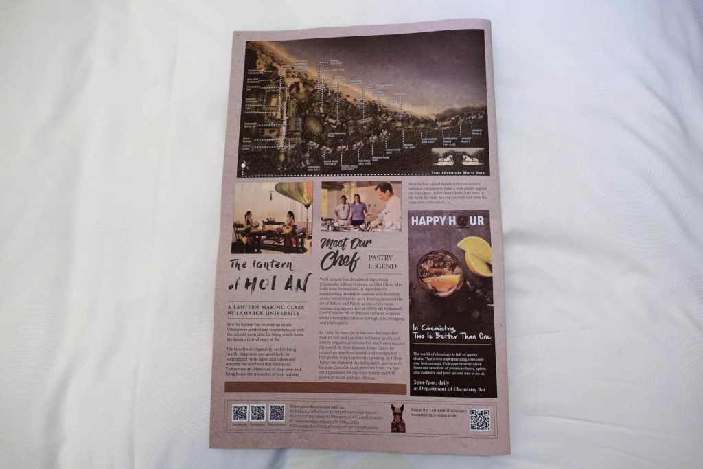 jw marriott phu quoc chambre 43