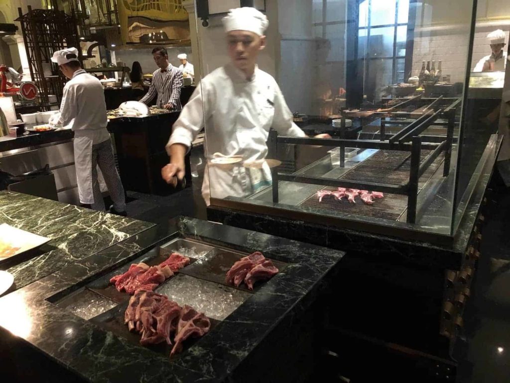 jw marriott phu quoc souper 10