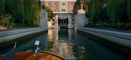jw marriott venise