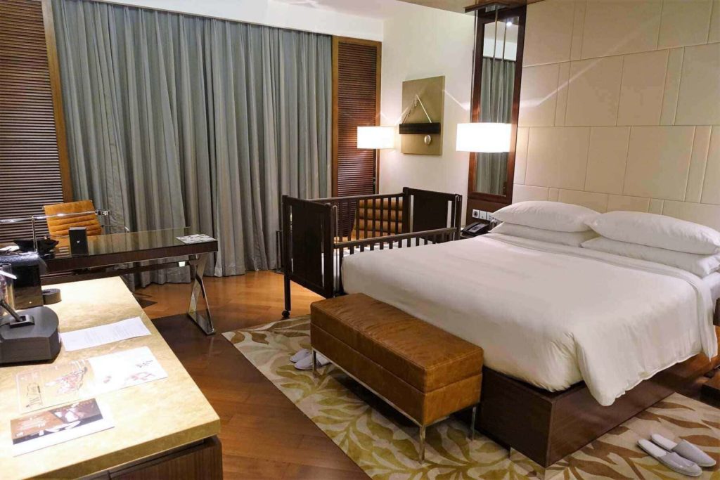 jwmarriott hanoi chambre 01