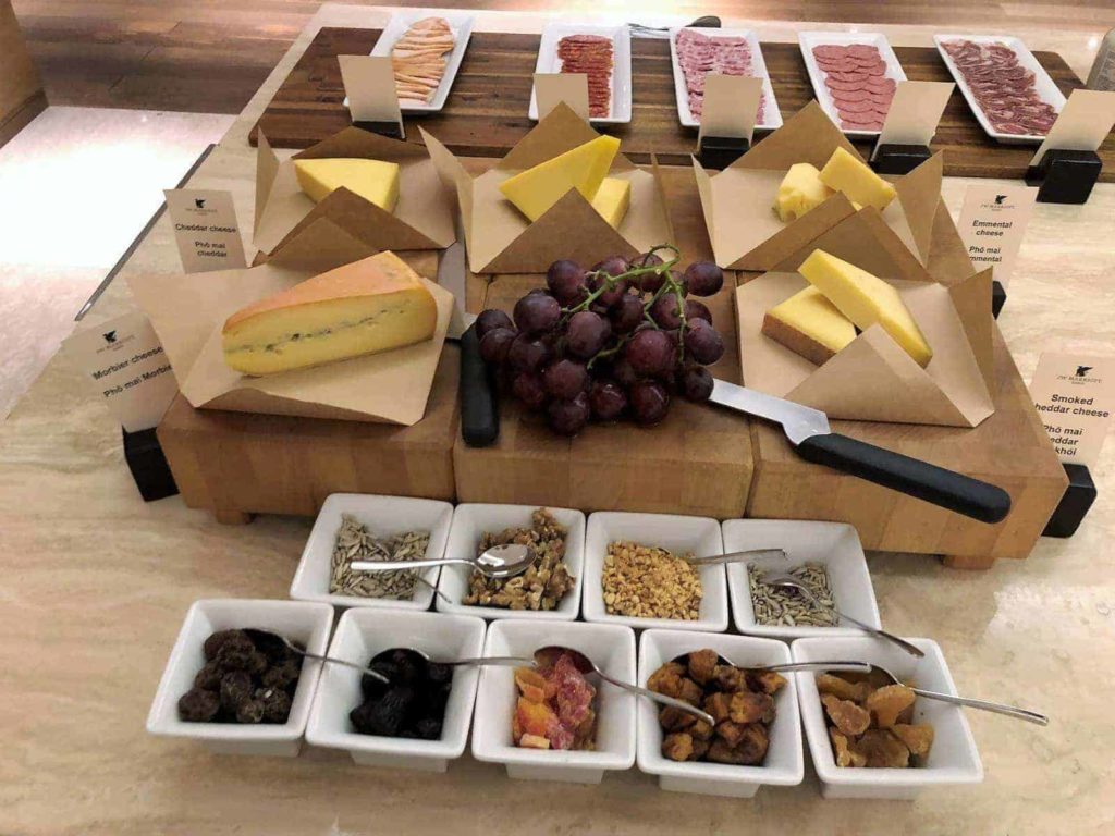 jwmarriott hanoi dejeuner 11