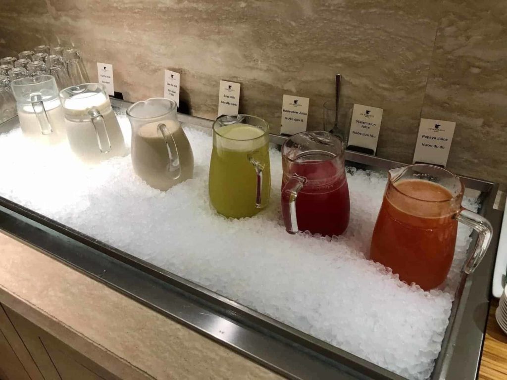 jwmarriott hanoi dejeuner 12