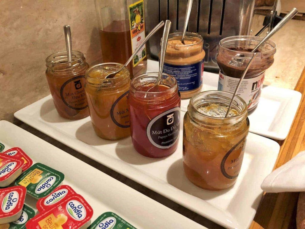 jwmarriott hanoi dejeuner 13