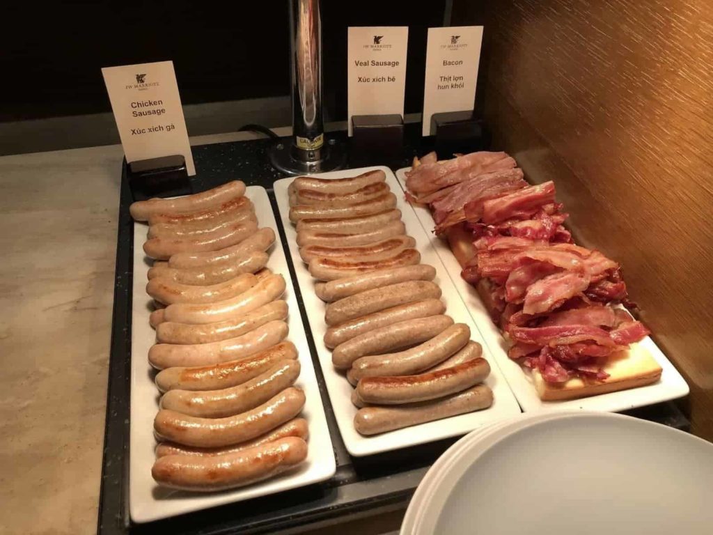 jwmarriott hanoi dejeuner 19