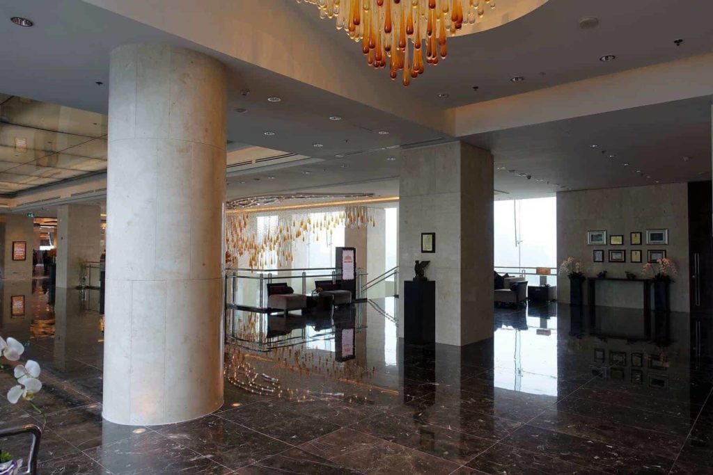 jwmarriott hanoi lobby 07
