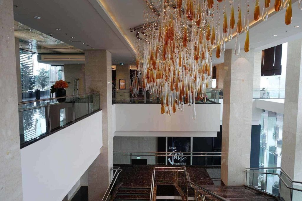 jwmarriott hanoi lobby 08