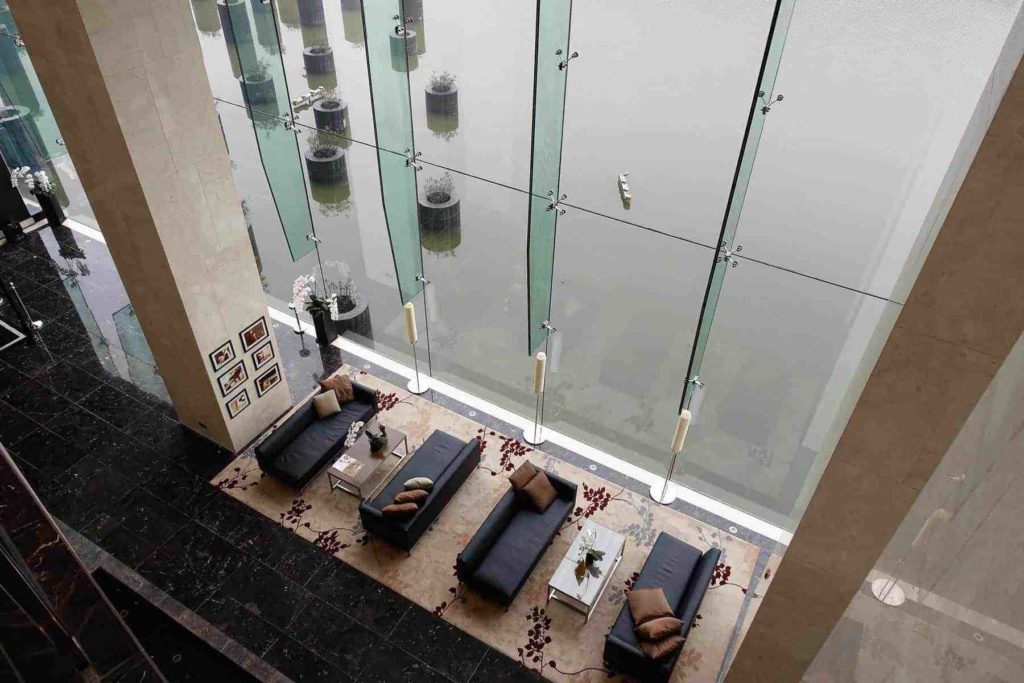jwmarriott hanoi lobby 12