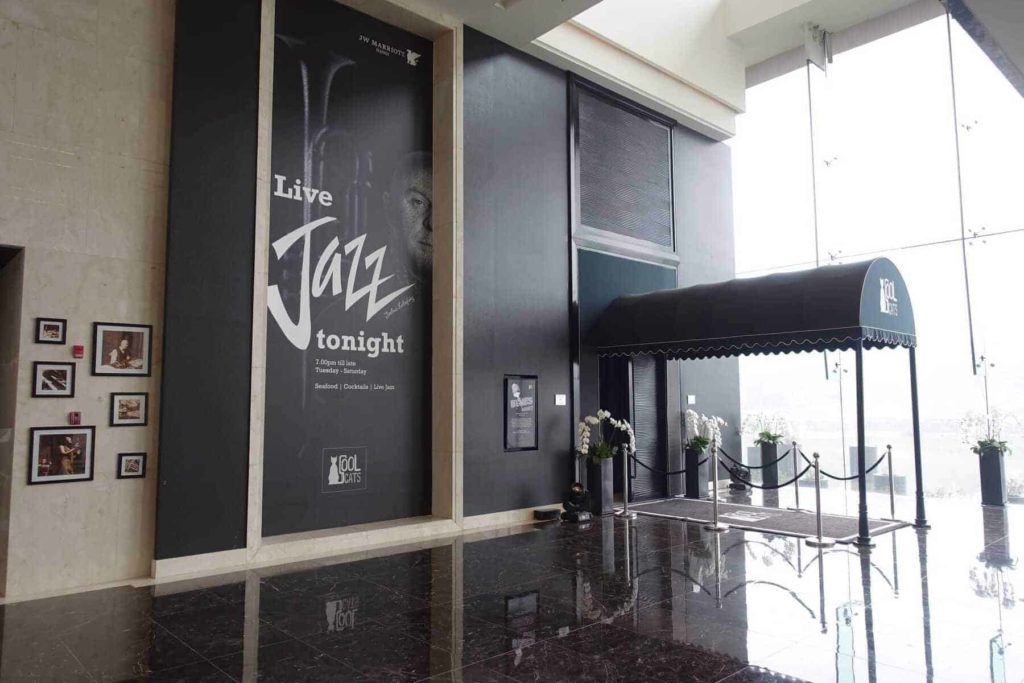 jwmarriott hanoi lobby 14
