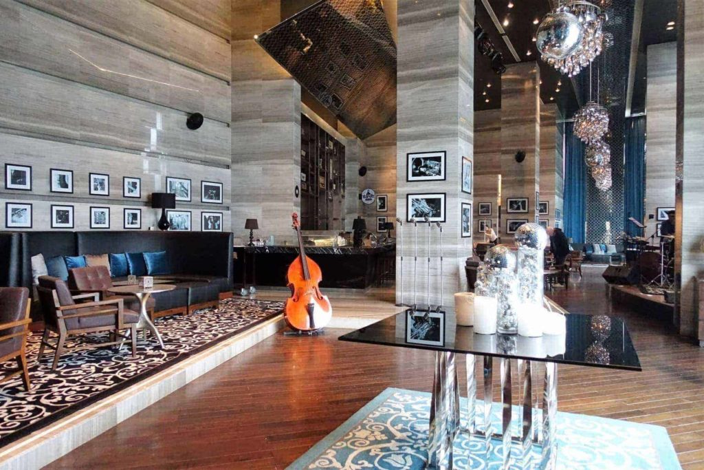 jwmarriott hanoi lobby 15