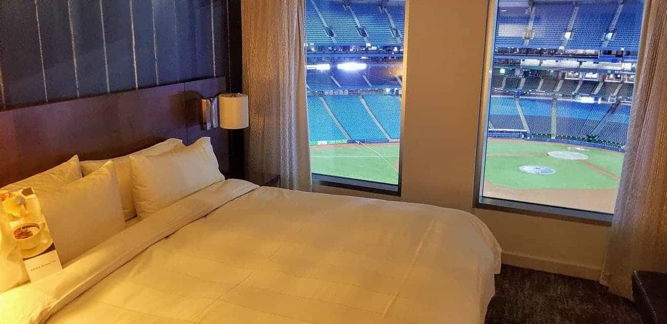 laurent toronto marriott 2