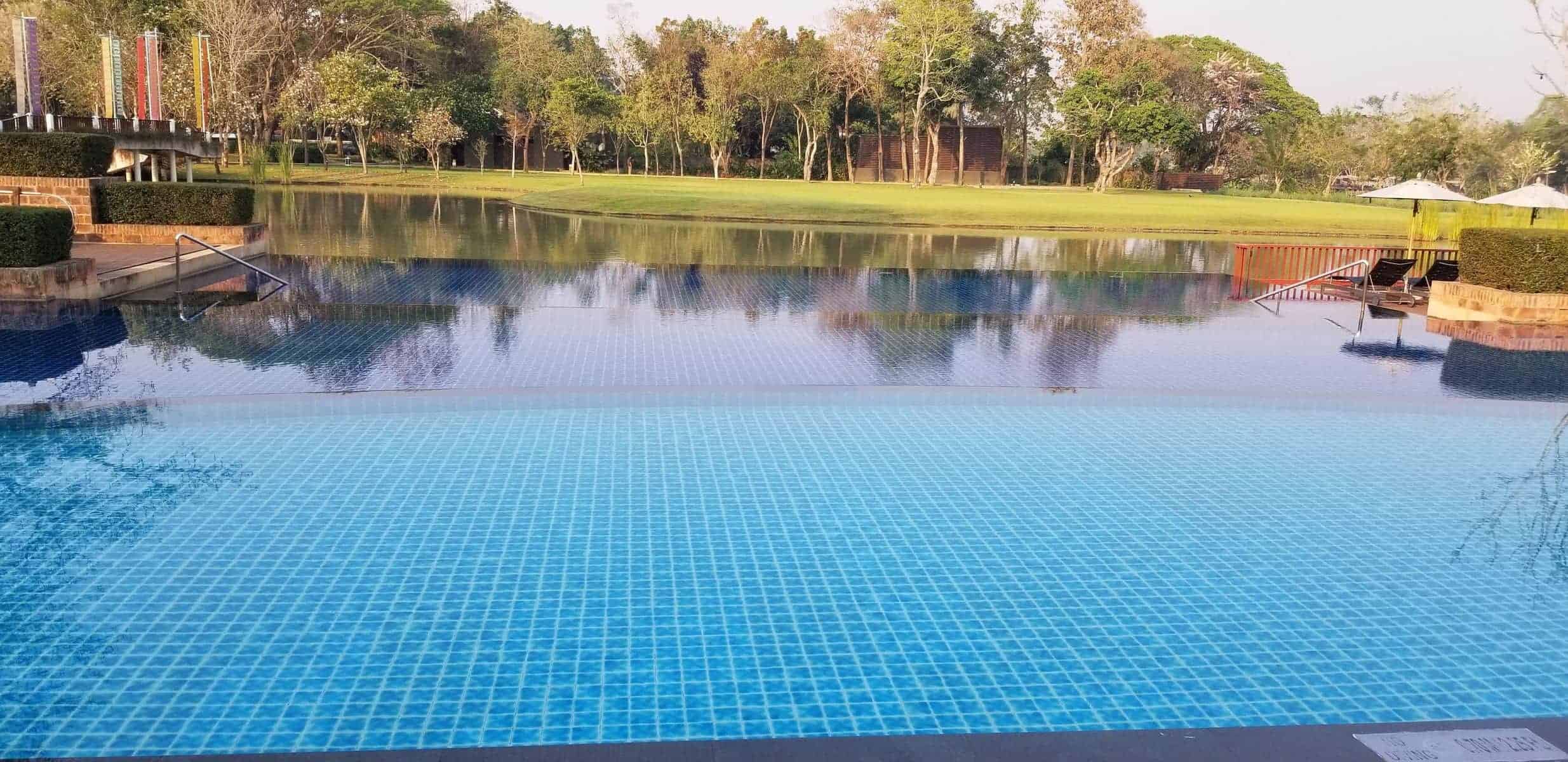 le meridien chiang rai thailande 3