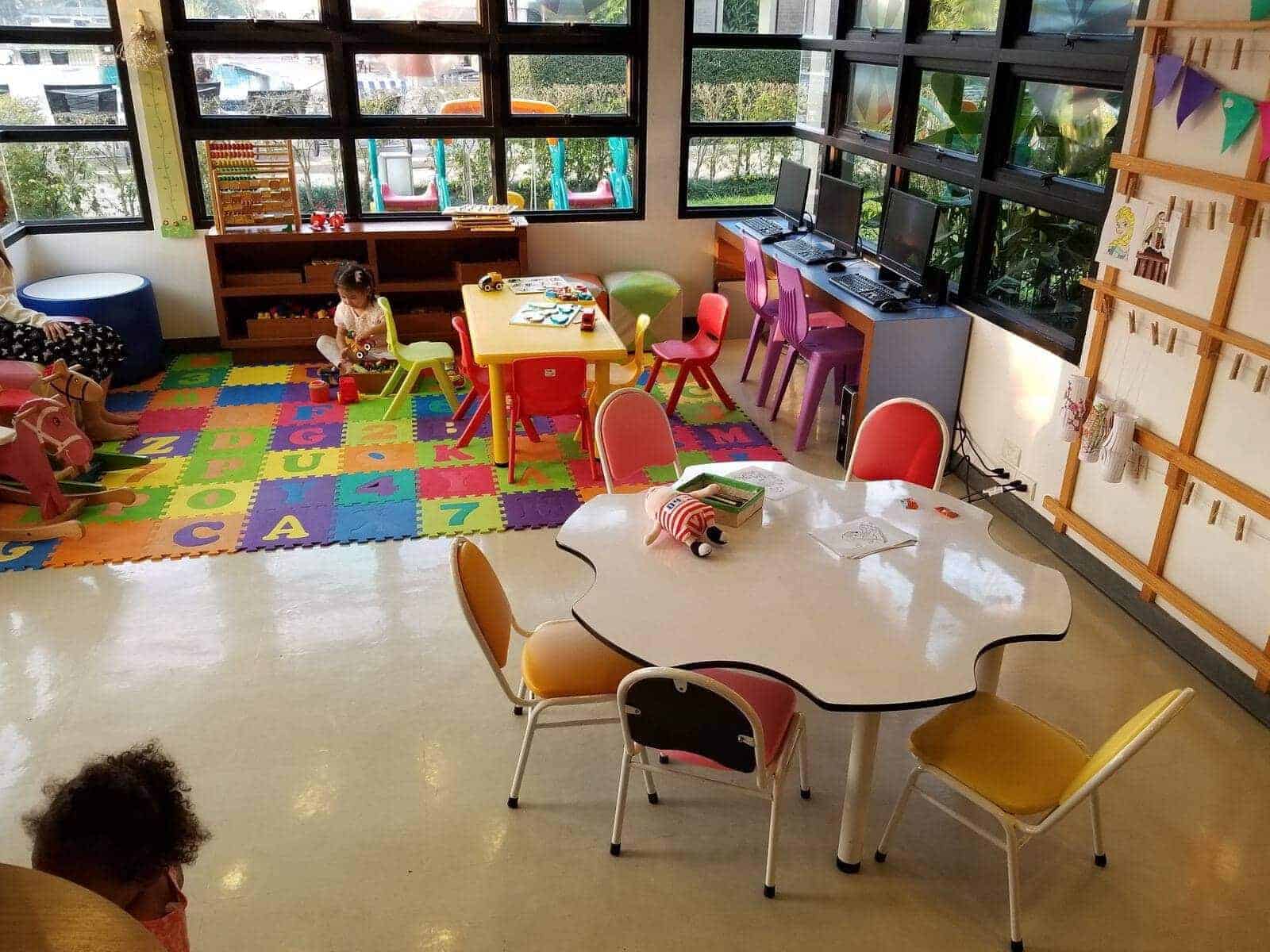 le meridien chiang rai thailande 7