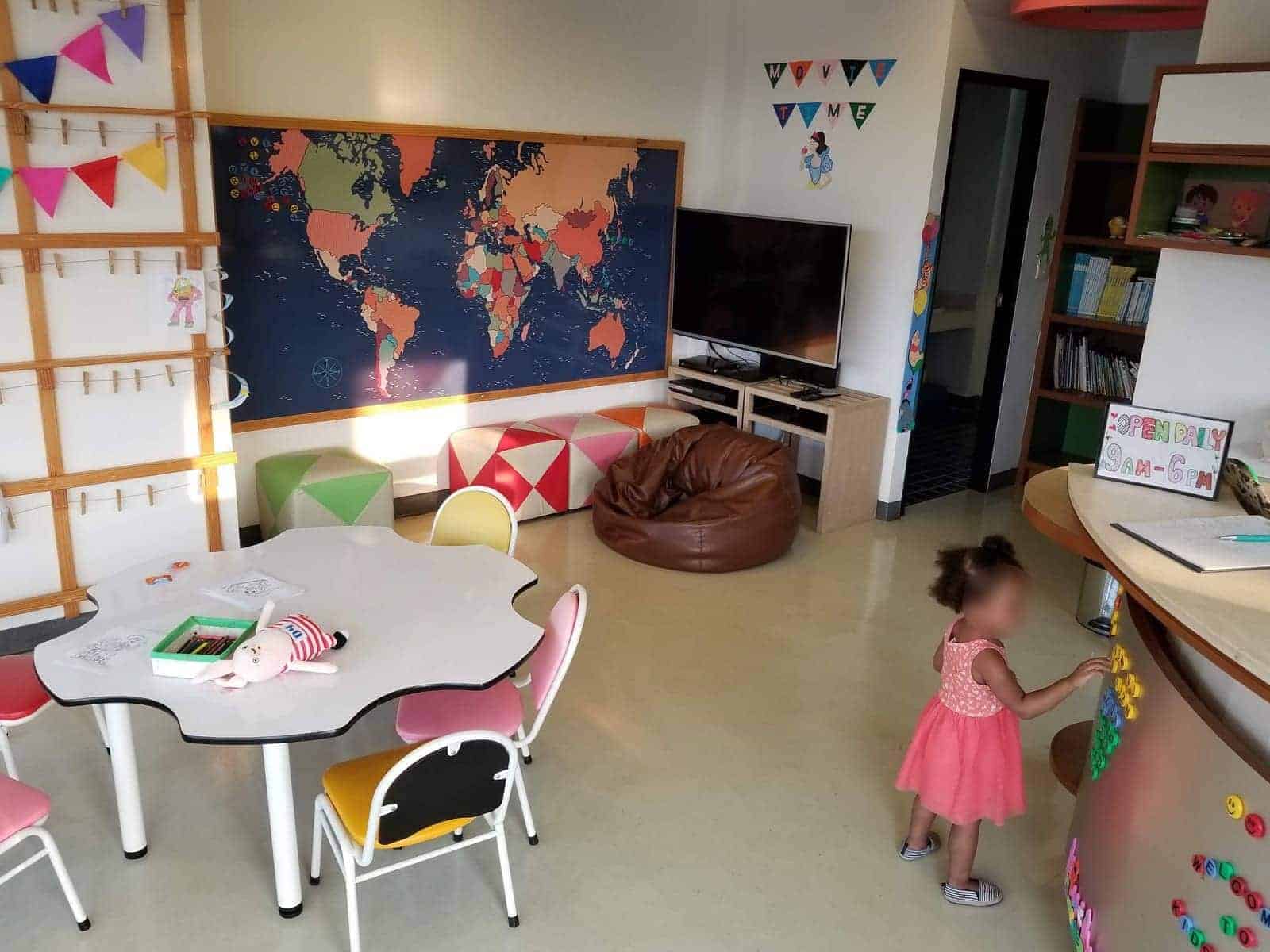 le meridien chiang rai thailande 8