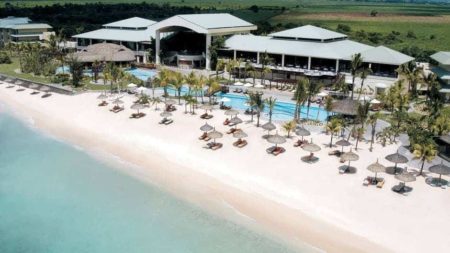 le meridien ile maurice 1