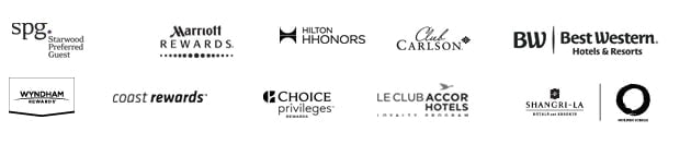 liste des programmes hoteliers