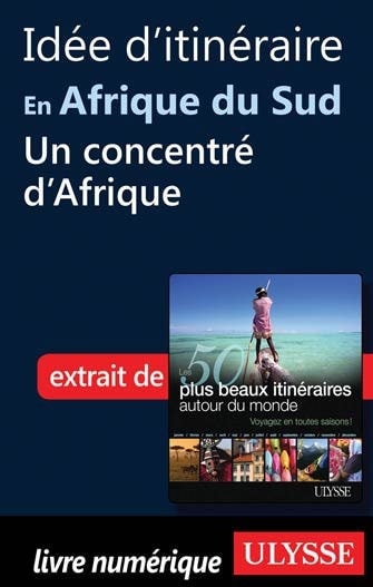 livre afs ulysse concentre