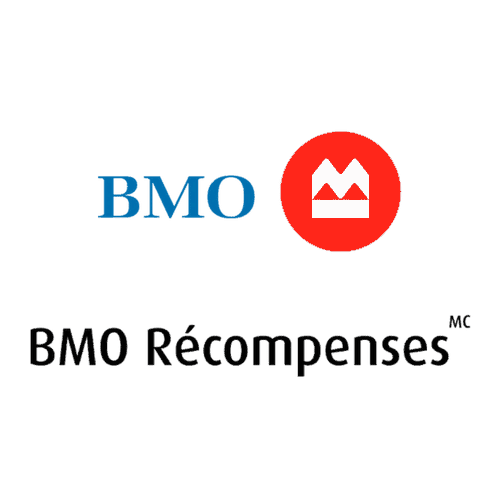 logo bmo recompenses 2