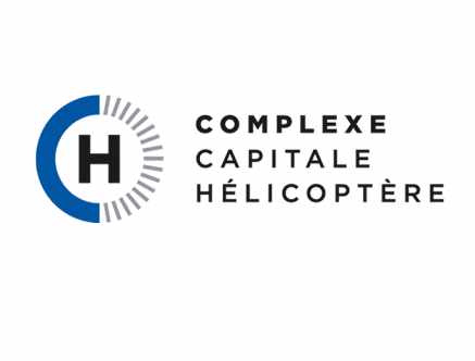 logo complexe capitale