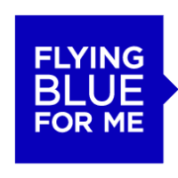 logo flying blue