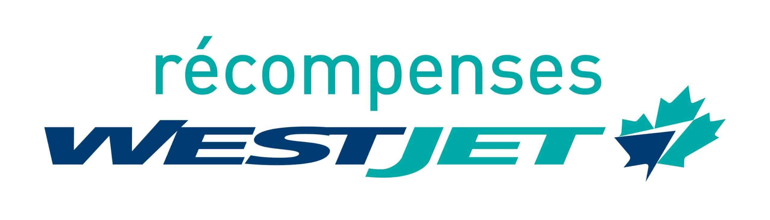 westjet rewards logo