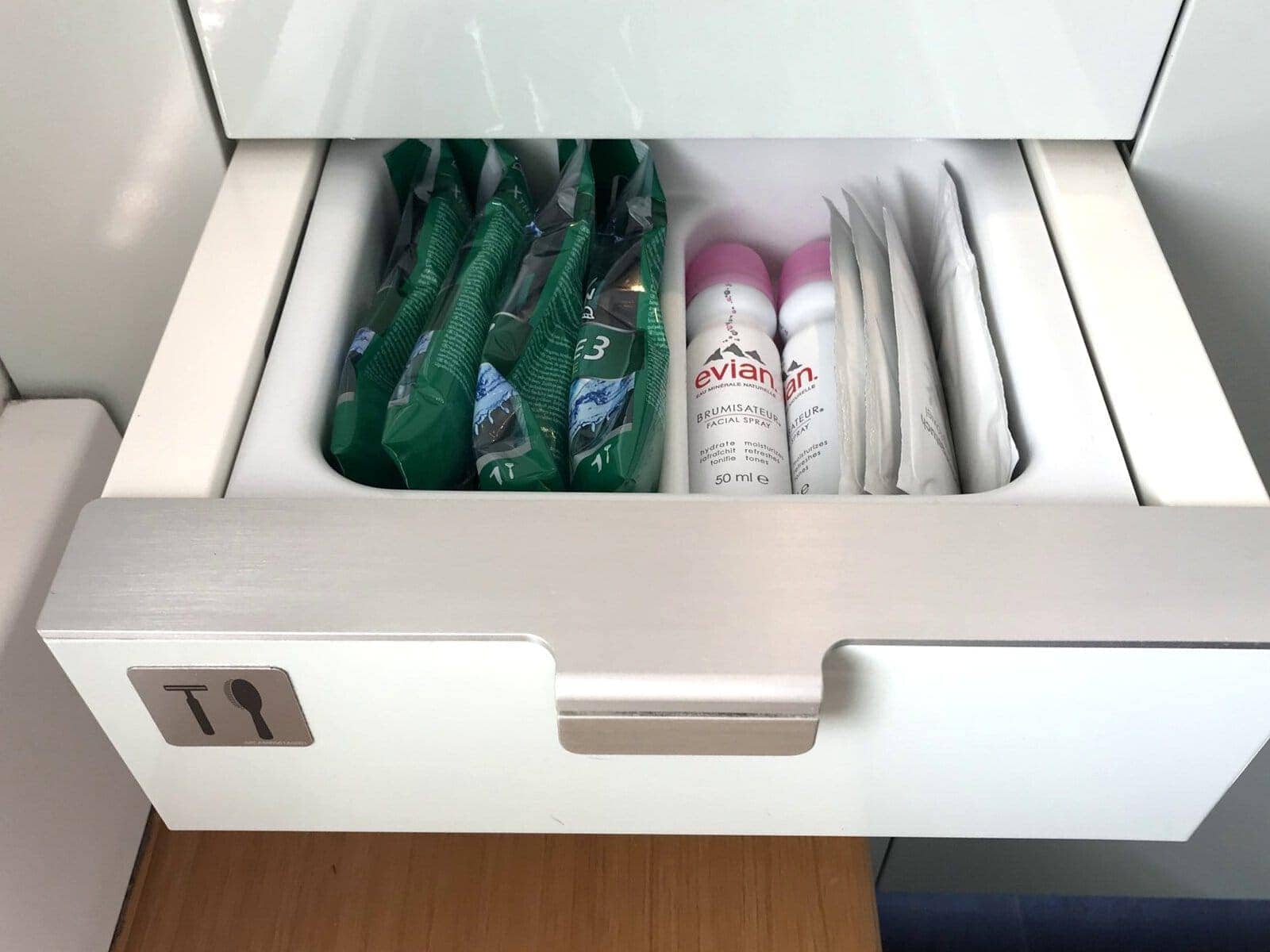 lufthansa first fra bos 40