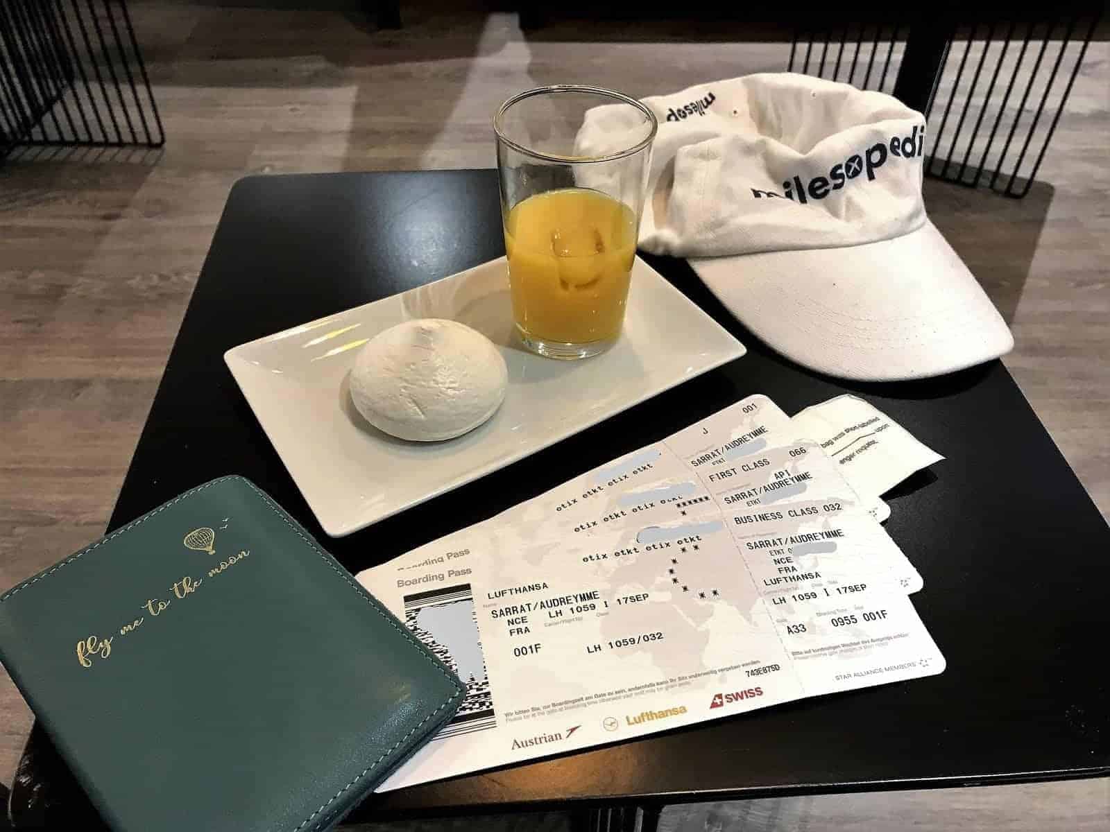 lufthansa nce fra 19a