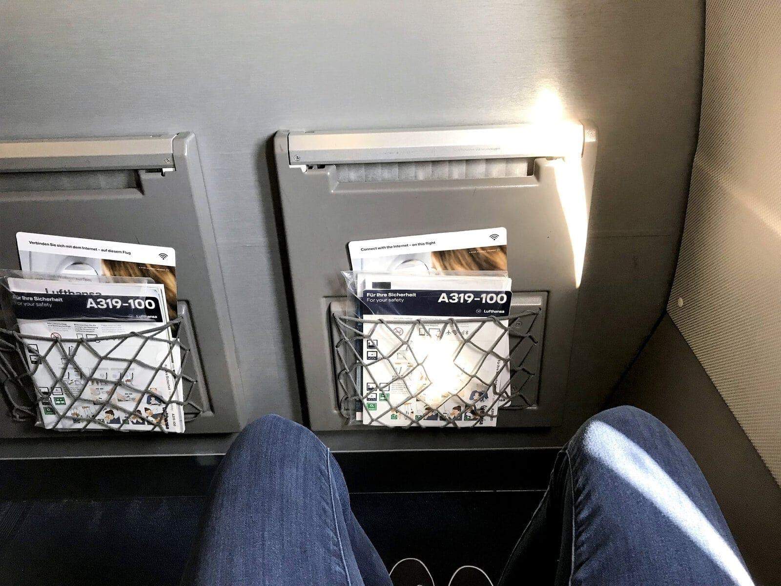 lufthansa nce fra 23