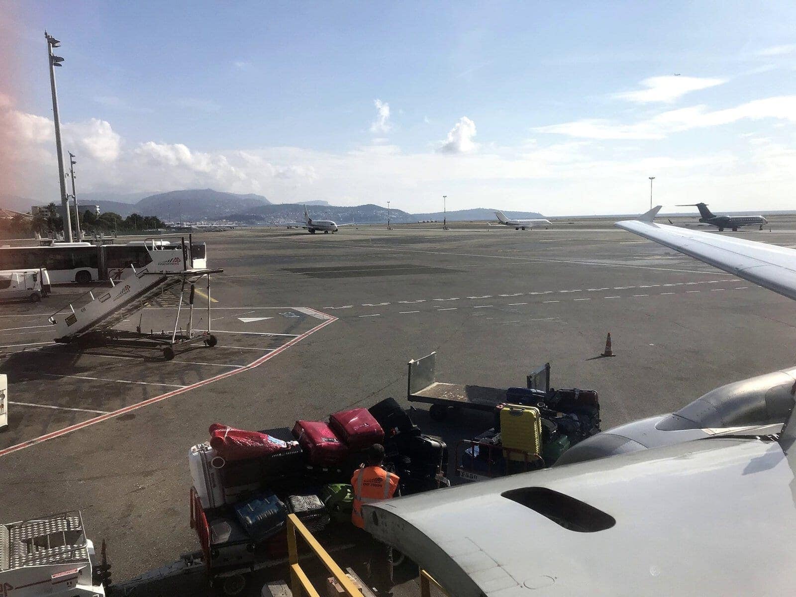 lufthansa nce fra 25