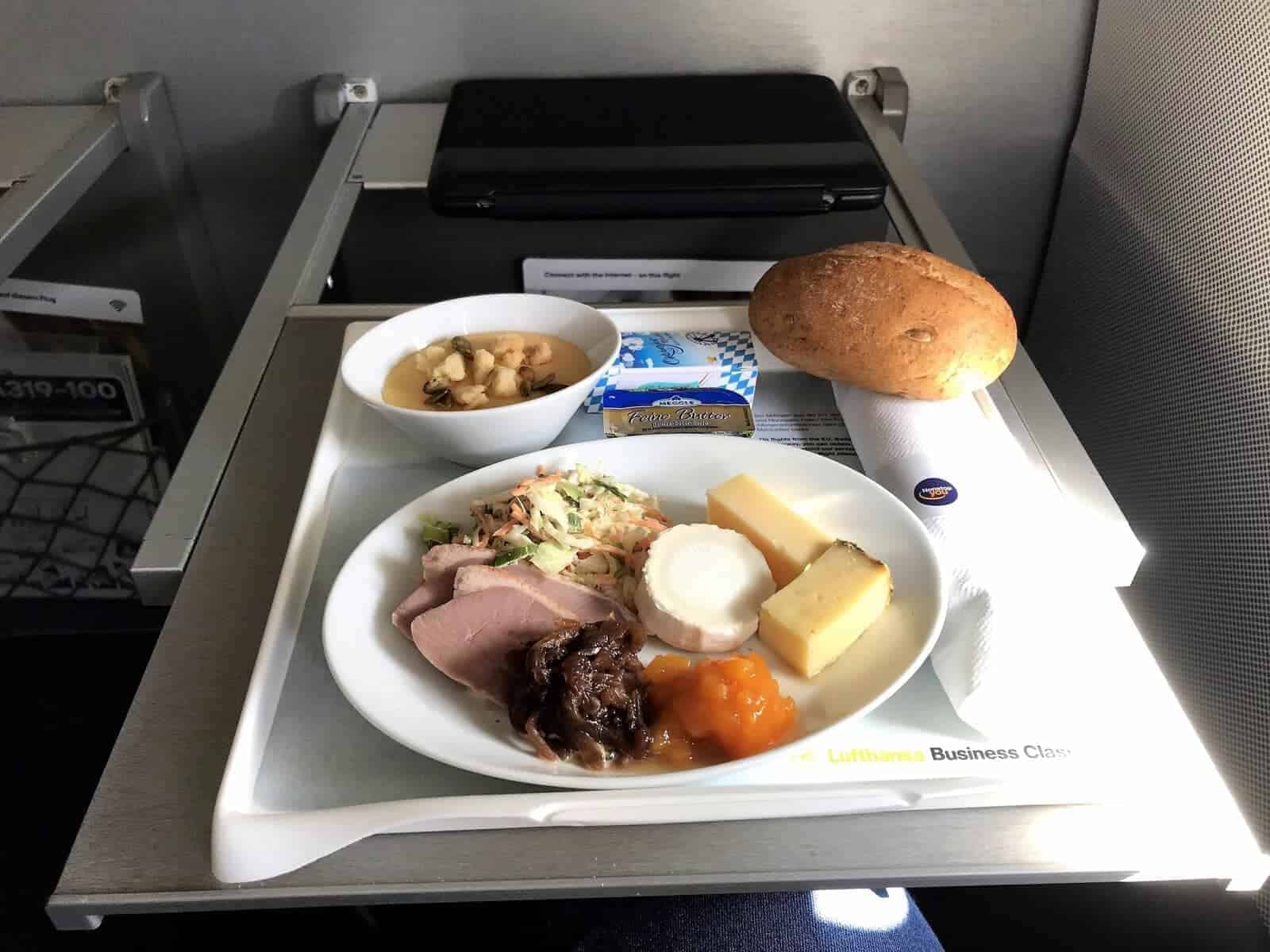 lufthansa nce fra 32