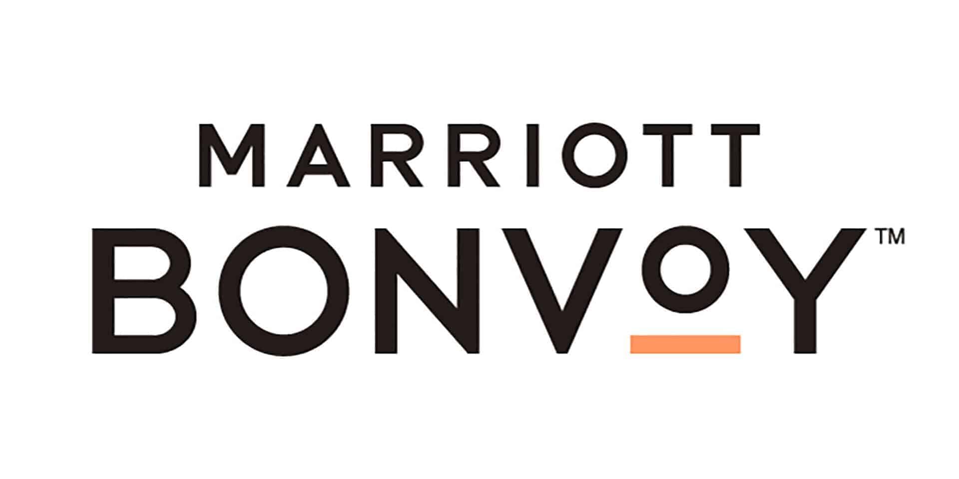 marriott bonvoy logo