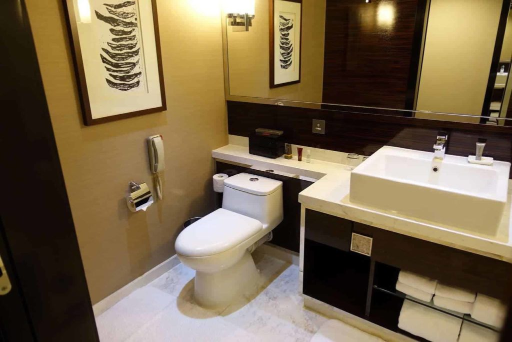 marriott hkg chambre 02