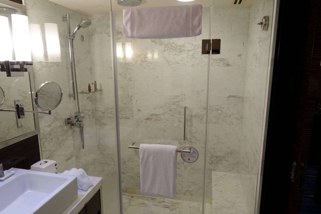 marriott hkg chambre 19