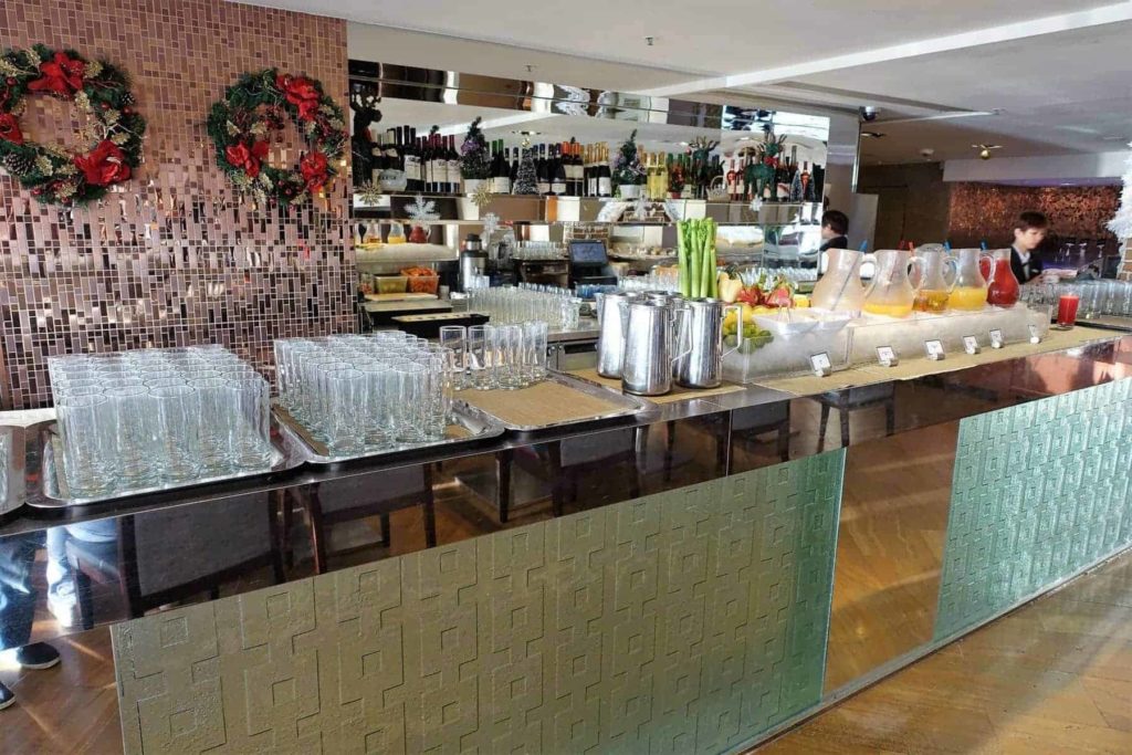 marriott hkg dejeuner01