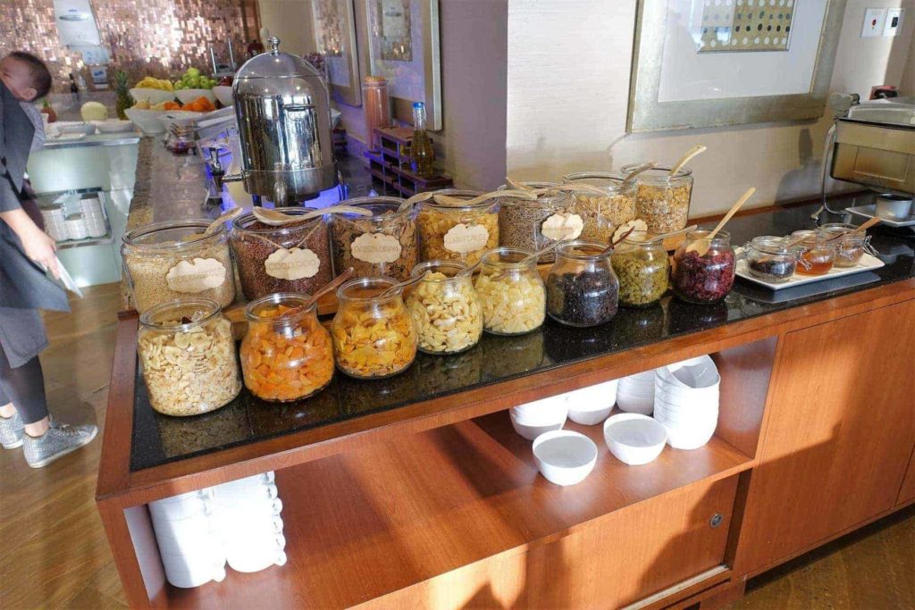 marriott hkg dejeuner02