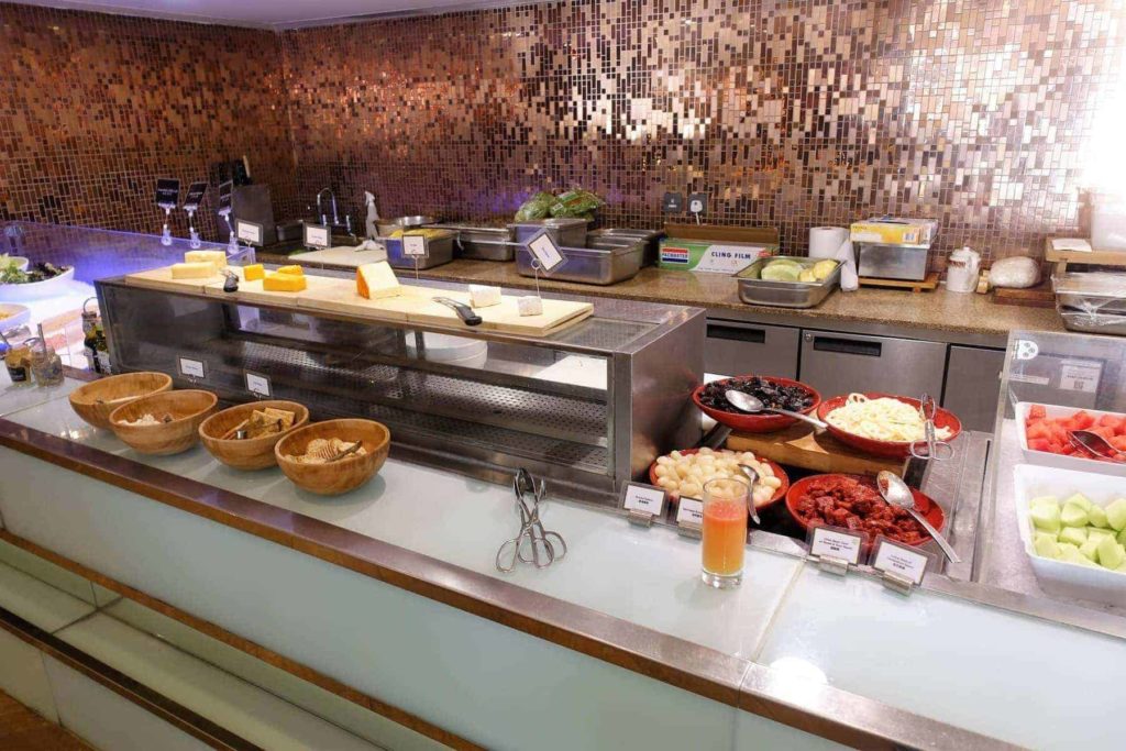 marriott hkg dejeuner05