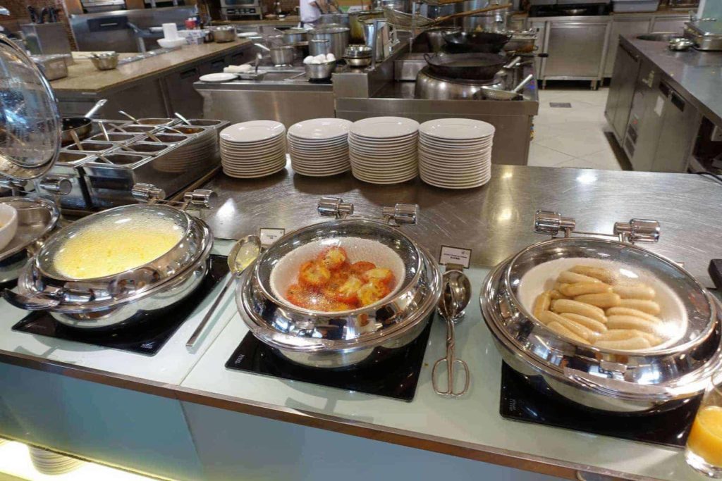 marriott hkg dejeuner10