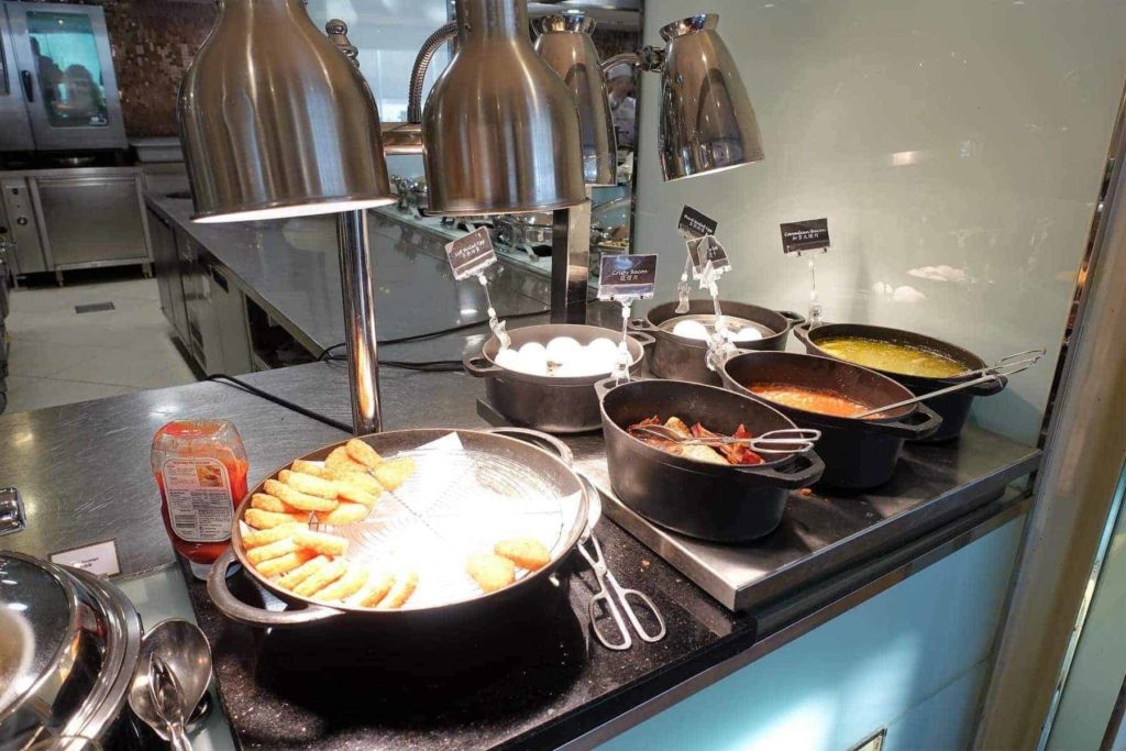 marriott hkg dejeuner11