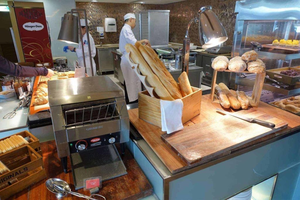 marriott hkg dejeuner13