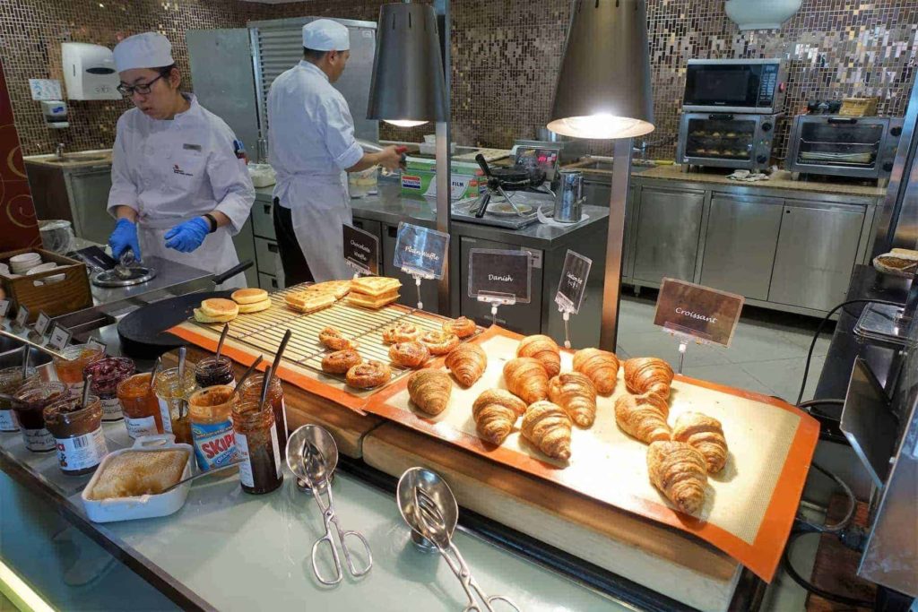 marriott hkg dejeuner14