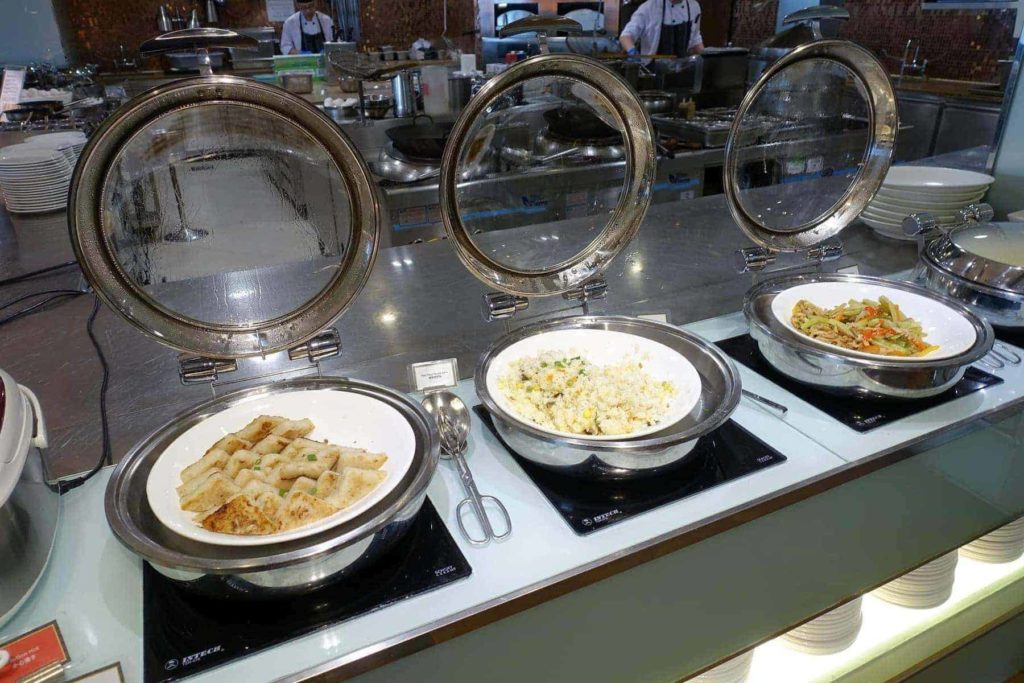 marriott hkg dejeuner16