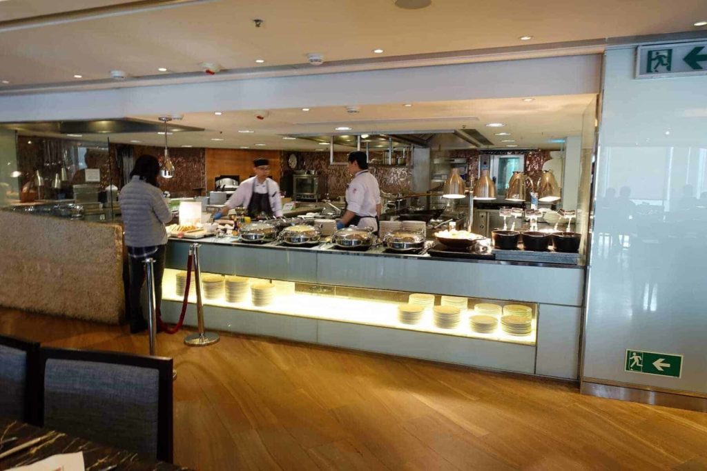 marriott hkg dejeuner20