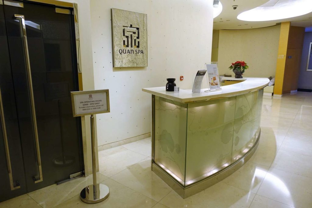 marriott hkg sport 02