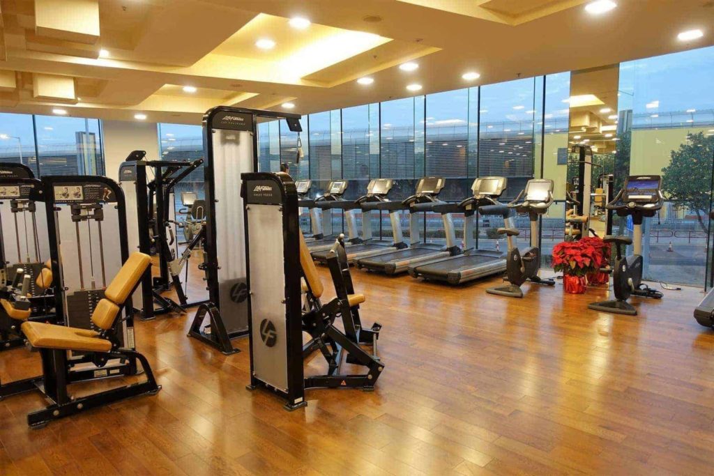 marriott hkg sport 03