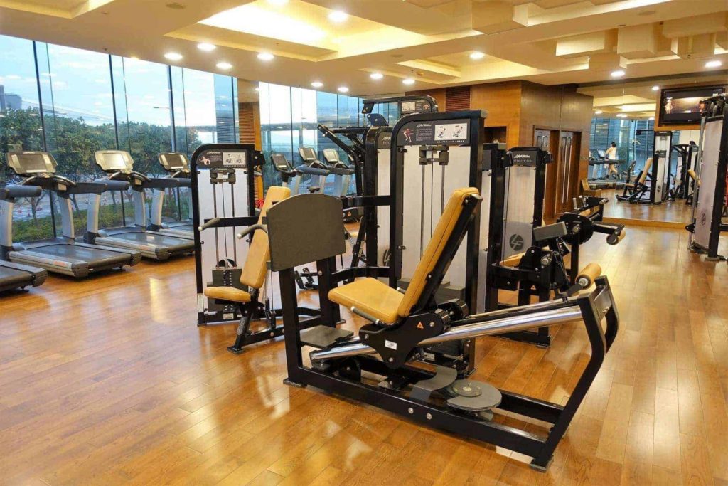 marriott hkg sport 05