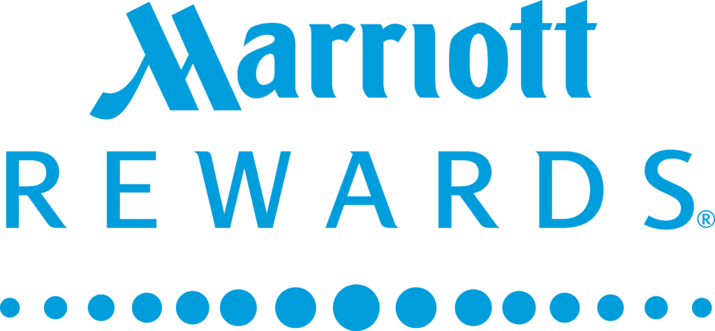 marriott rewards logo