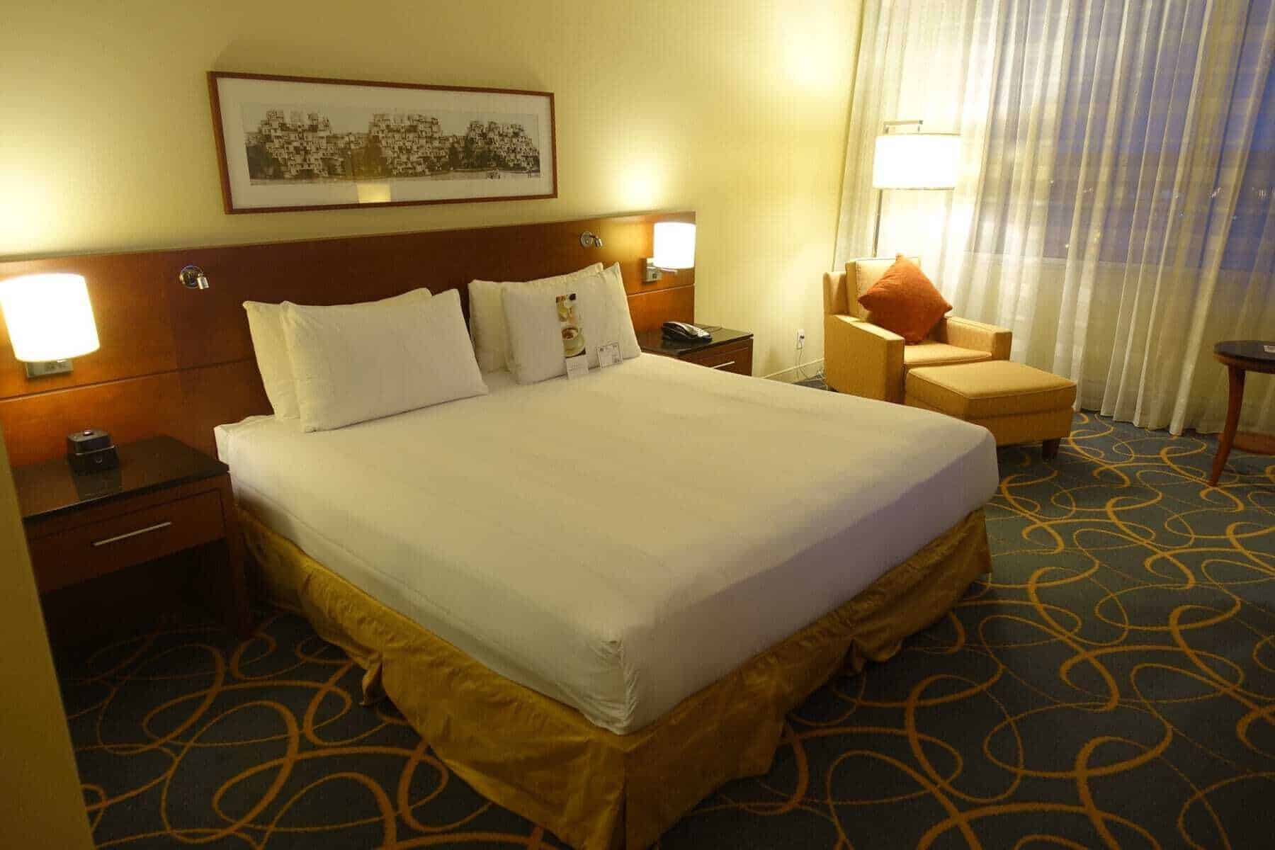 marriott terminal aeroport montreal yul 01